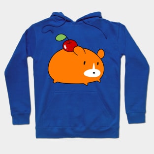 Cherry Hamster Hoodie